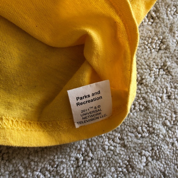 Ron Swanson Shirt - Picture 4 of 5